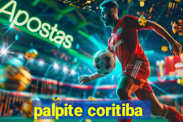 palpite coritiba